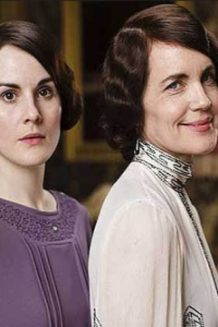 Downton Abbey: A New Era